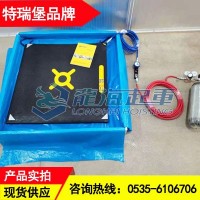 橡膠起重氣墊性能用途,開遠特瑞堡橡膠起重氣墊批發