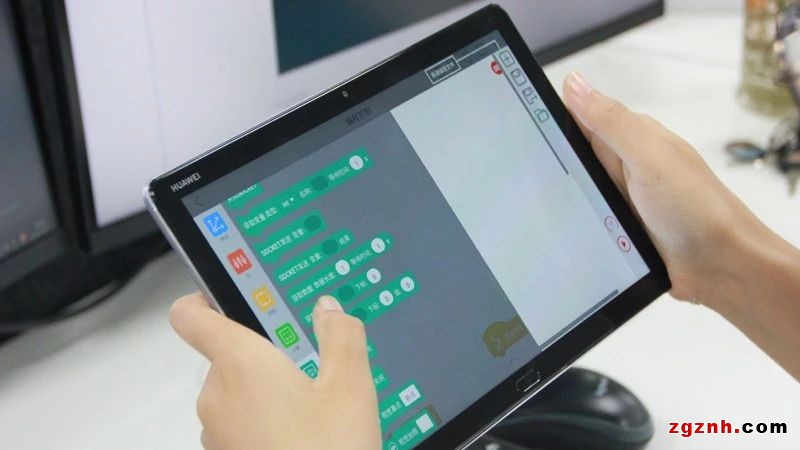 協作機器人在電子裝配檢測的自動化應用
