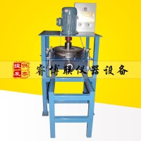 HS25Q-4A全自動混凝土抗滲儀