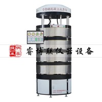 HS25Q-4A全自動混凝土抗滲儀