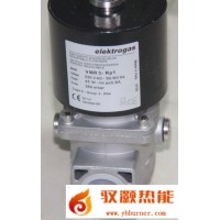 Elektrogas意大利伊萊克斯電磁閥VMR12-A