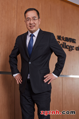 深圳市智能化學會科創系統專委會會長 張義