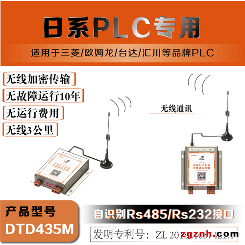 威綸通觸摸屏與三菱FX3U PLC基于三菱協議下的無線傳輸示例圖2