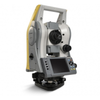 天寶Trimble C5自動對焦功能可確保精準快速對焦
