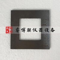 拉伸粘結(jié)強(qiáng)度成型框
