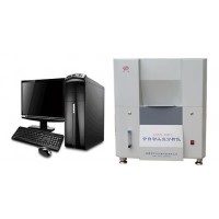 全自動工業分析儀 微機全自動工業分析儀(單爐)