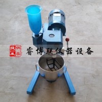 JJ-5水泥膠砂攪拌機(jī)