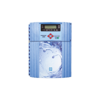 GEBRUDER HEYL水質分析儀Testomat 2000 THCL