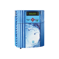 GEBRUDER HEYL水質分析儀Testomat ECO