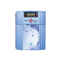 GEBRUDER HEYL水質分析儀Testomat2000 CAL