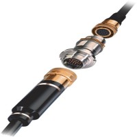 GISMA連接器系列22