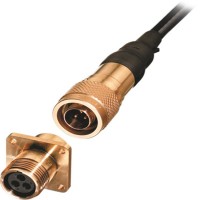GISMA連接器系列24