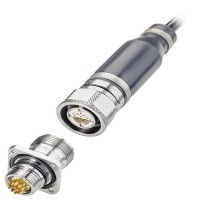 GISMA連接器系列34