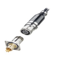 GISMA連接器系列35