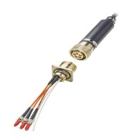 GISMA連接器系列42