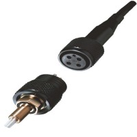 GISMA連接器系列GISCONN