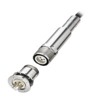 GISMA鉆孔連接器
