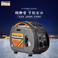 伊藤動力2KW數碼發電機YT2000TM-2