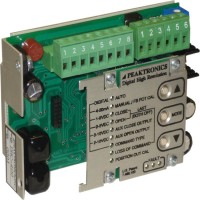Peaktronics數字定位器DHC-400系列