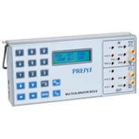Presys多功能校準器MCS-8