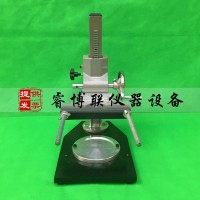 HZB-100混凝土芯樣補平器 混凝土芯樣補平機