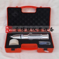 HT-225混凝土回彈儀 數顯回彈儀