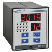 Presys多回路數(shù)據(jù)記錄器模塊DMY-2015-DLY