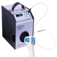 Presys紅外線溫度計校準器T-30NIR-H