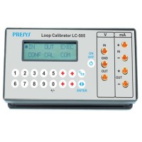 Presys回路校準器LC-505