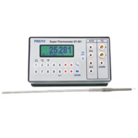 Presys溫度計 ST-501