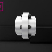 R+W工業聯軸器BX6系列