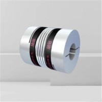 R+W聯軸器BK2系列