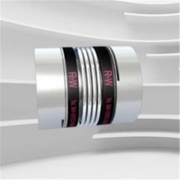 R+W聯軸器BK5系列