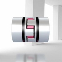 R+W聯軸器EK1系列