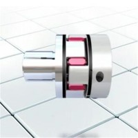 R+W聯軸器EK7系列