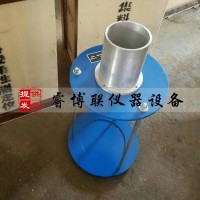 WX-2003細(xì)集料粗糙度測定儀 細(xì)集料棱角性測定儀