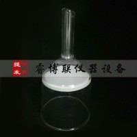 標(biāo)準(zhǔn)集料鐵路碎石道砟顆粒表面清潔度試驗用P30玻璃過濾器