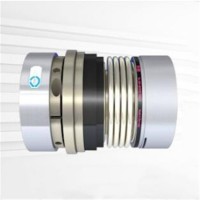 R+W聯軸器SL2系列