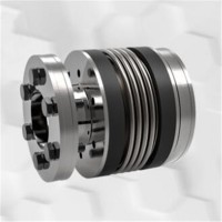 R+W聯軸器SP3系列