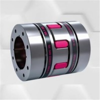 R+W聯軸器SP6系列