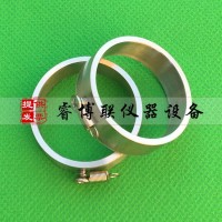 建筑密封材料耐腐蝕金屬環 耐腐蝕金屬環