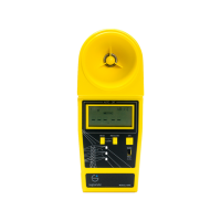Suparule線纜測高儀CHM600E