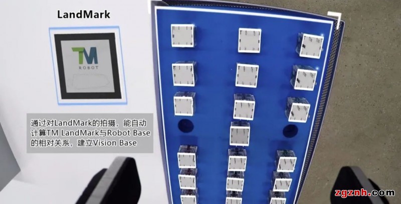 歐姆龍協作機器人在生物醫療樣品搬運上的應用