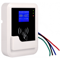控電管理系統 水控電控廠家供應