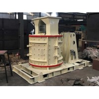 復合式制砂機常見故障及解決方法