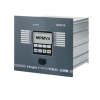 SEG電機(jī)保護(hù)繼電器MRMV4