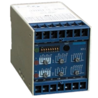 SEG直流電壓繼電器XU1-DC系列
