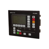 SELCO-發電機控制器-GC2000