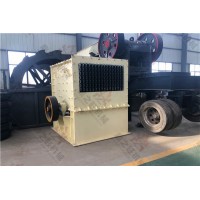 箱式破碎機內(nèi)部結構介紹