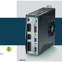 高創驅動 CDHD伺服驅動器